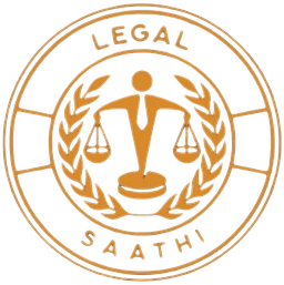 Legal Saathi Logo